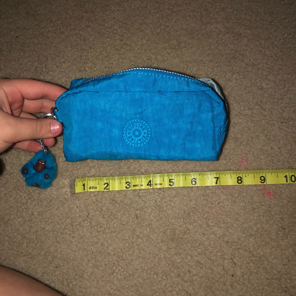 Kipling makup bag